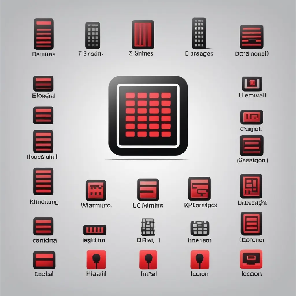 HTML Minifier tool icon
