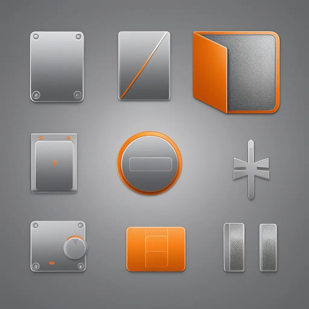 IP Address Lookup tool icon