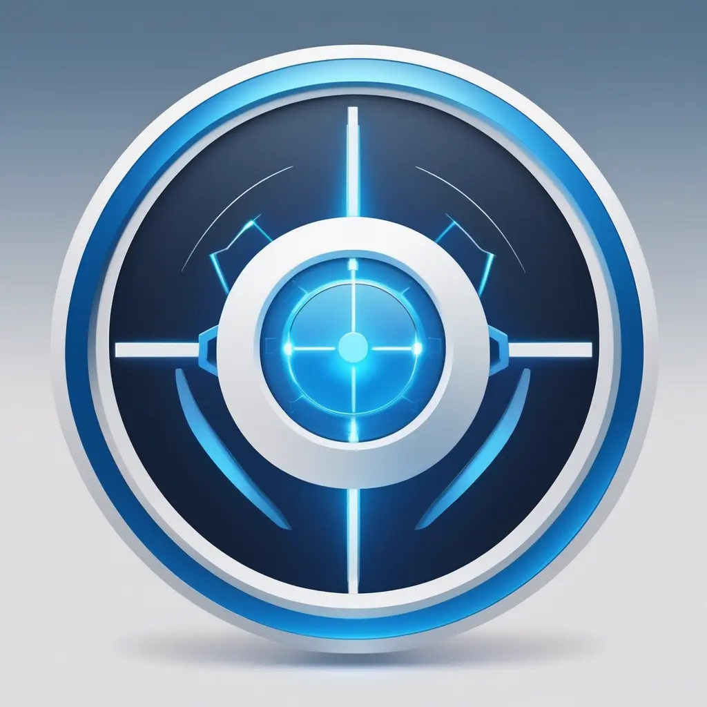 Timestamp Converter tool icon